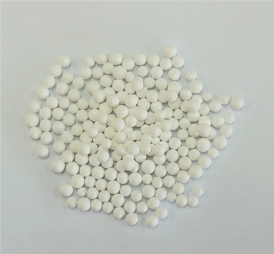 Alumina diaktifkan