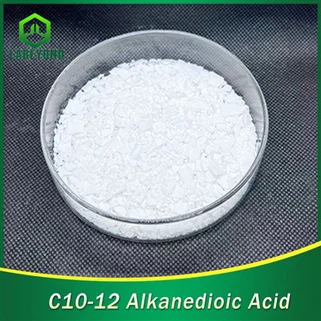 C10-12 Asid Alkanedioik CAS: 72162-23-3