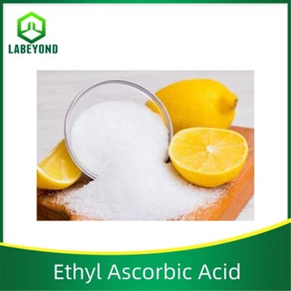 Etil Asid Askorbik CAS:86404-04-8